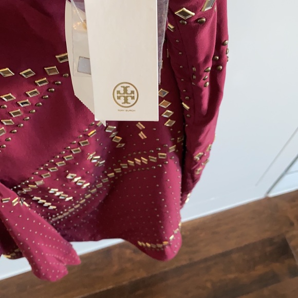 Tory Burch with tags - Picture 5 of 5